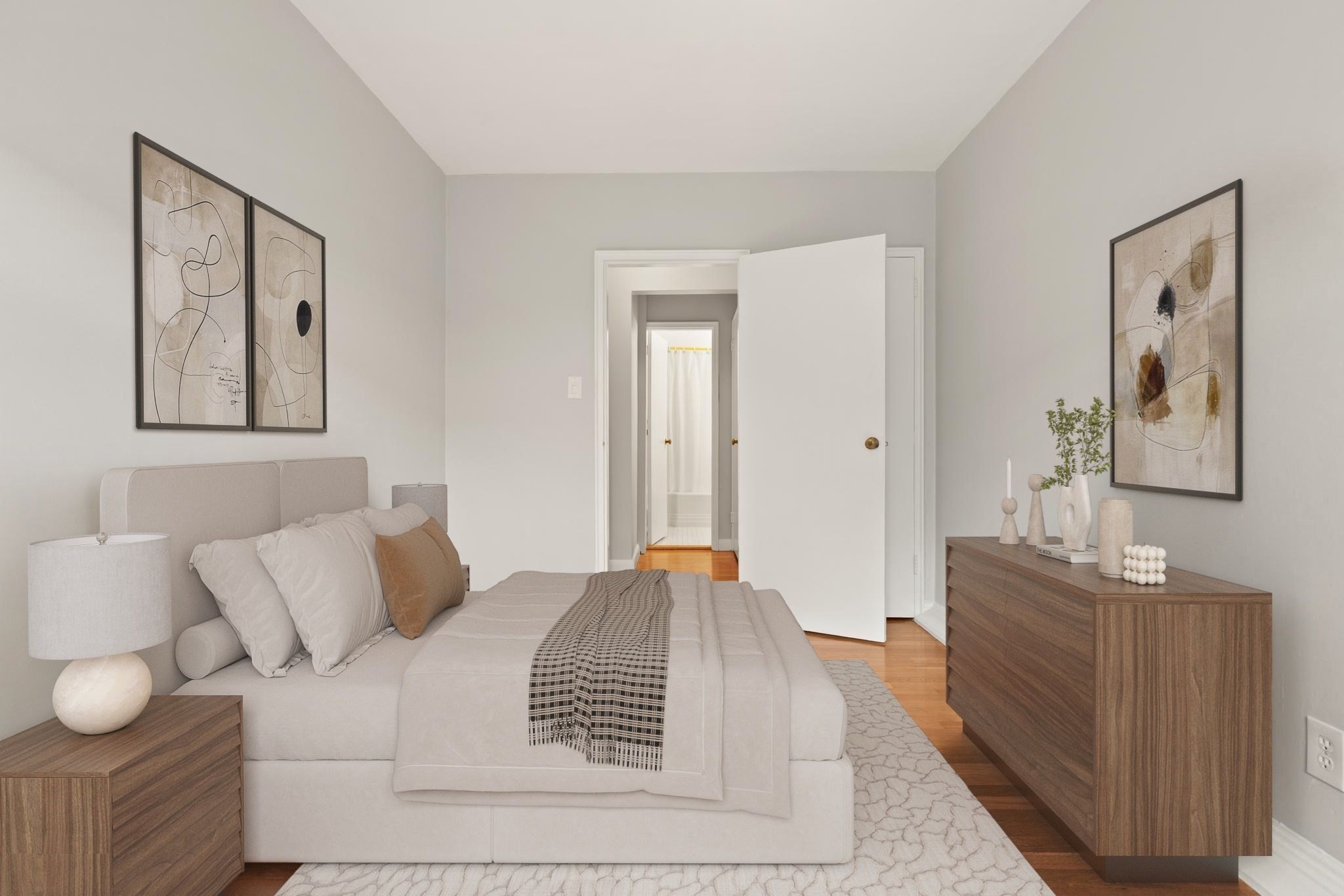 75 Strathmore Road #6A, Boston MA 02135 — photo 3