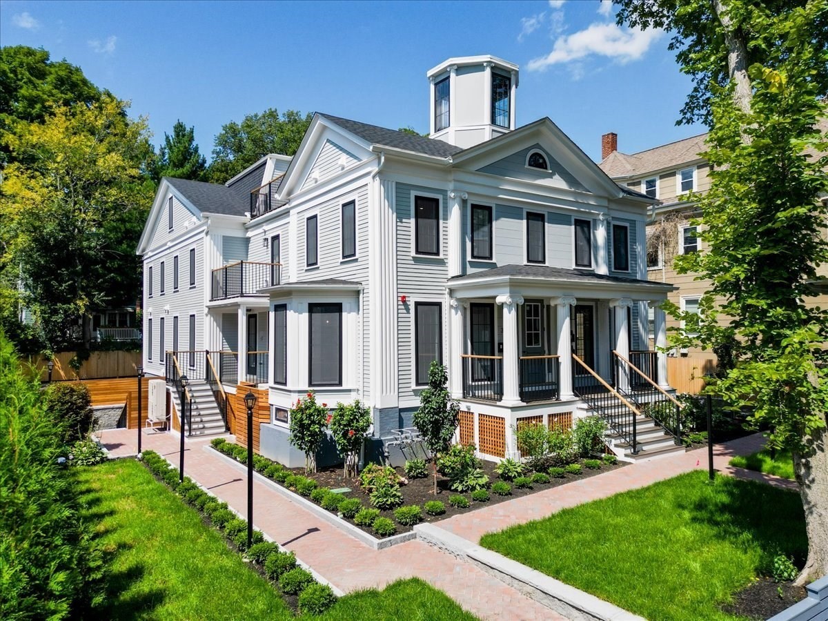 305 Chestnut Ave #5 — photo