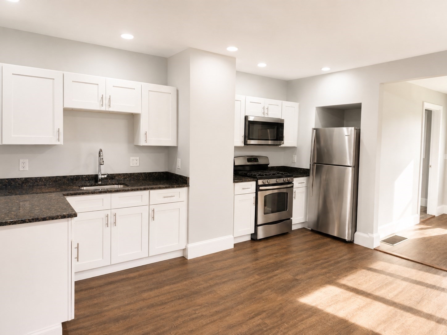 15 Ford St #1 — photo