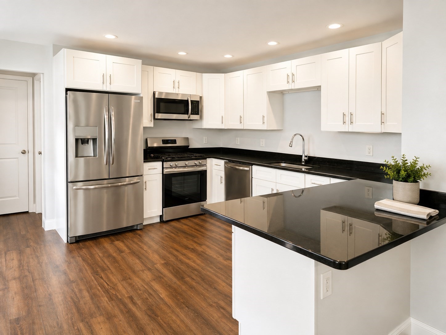 17 Ford St #1 — photo
