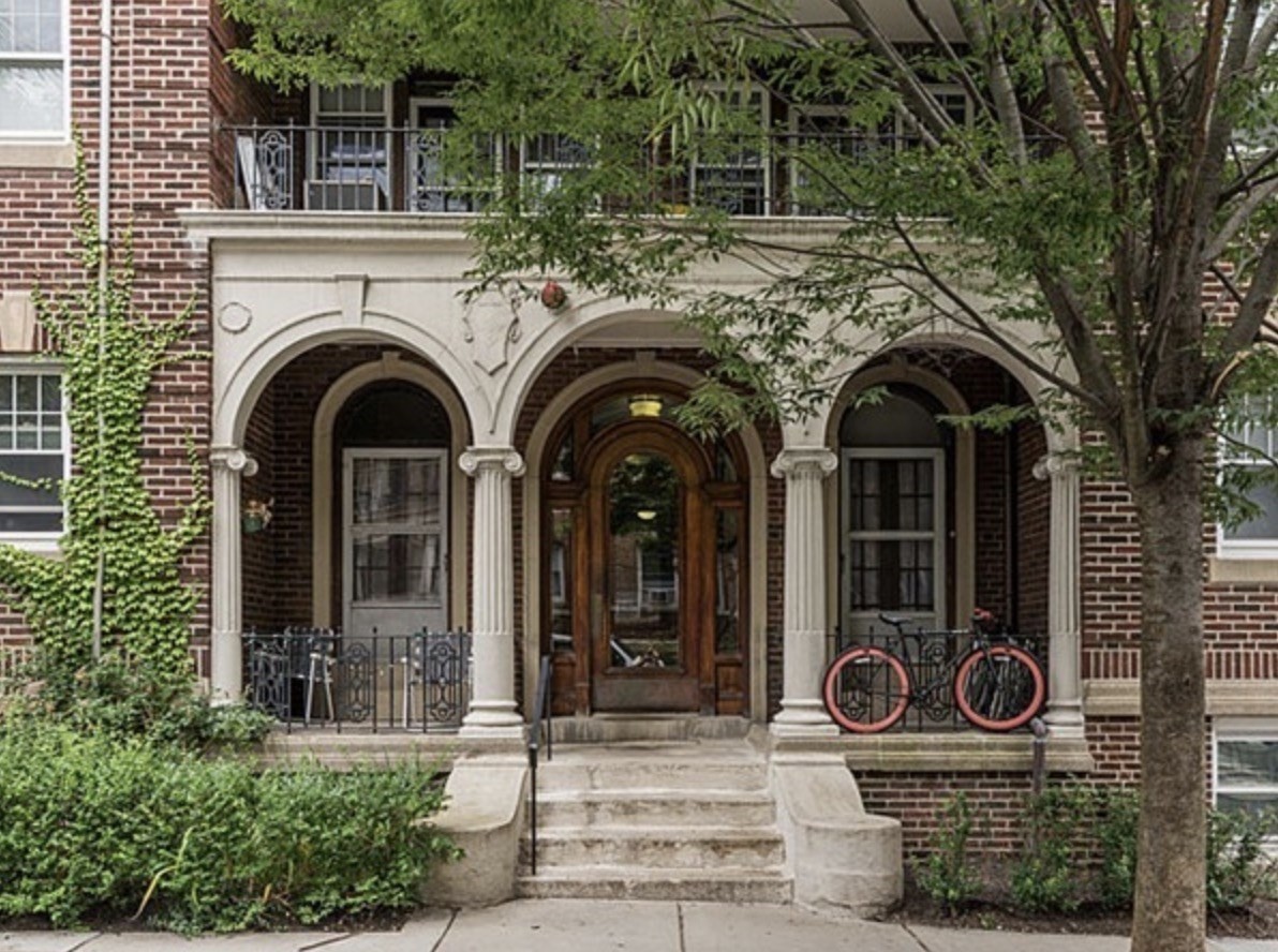 14 Melvin Ave #4 — photo