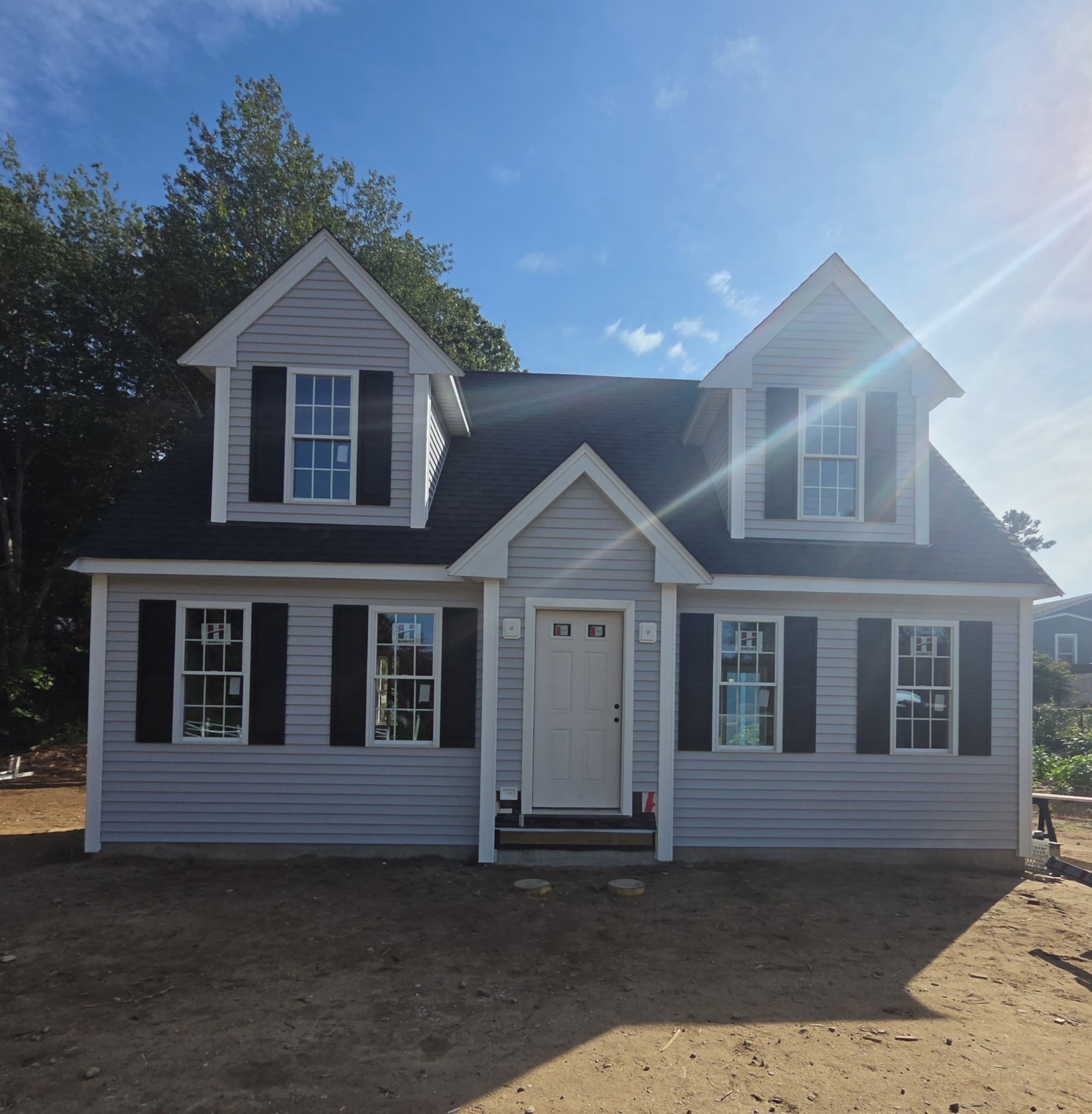 15 S Wind Dr — photo