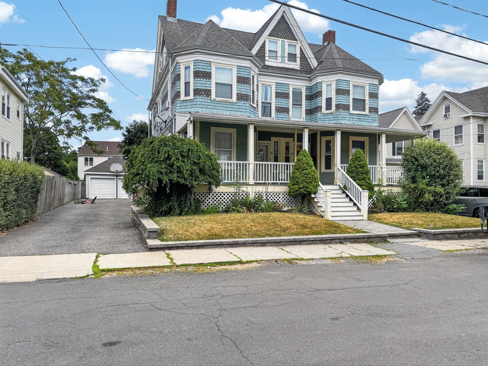 70 Holbrook Ave #R — photo