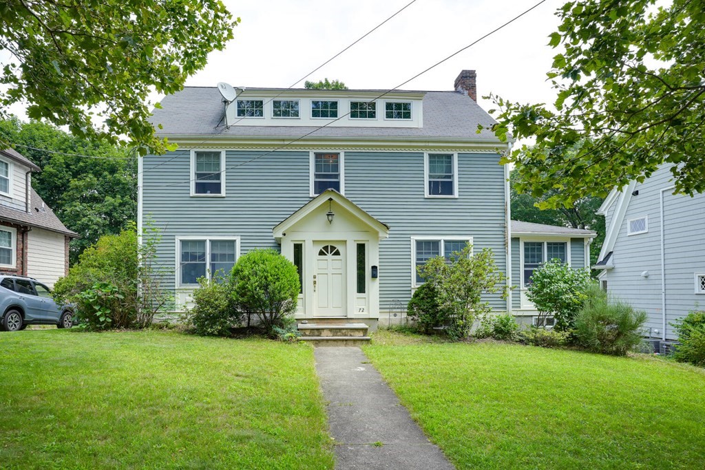 72 Richardson Road — photo