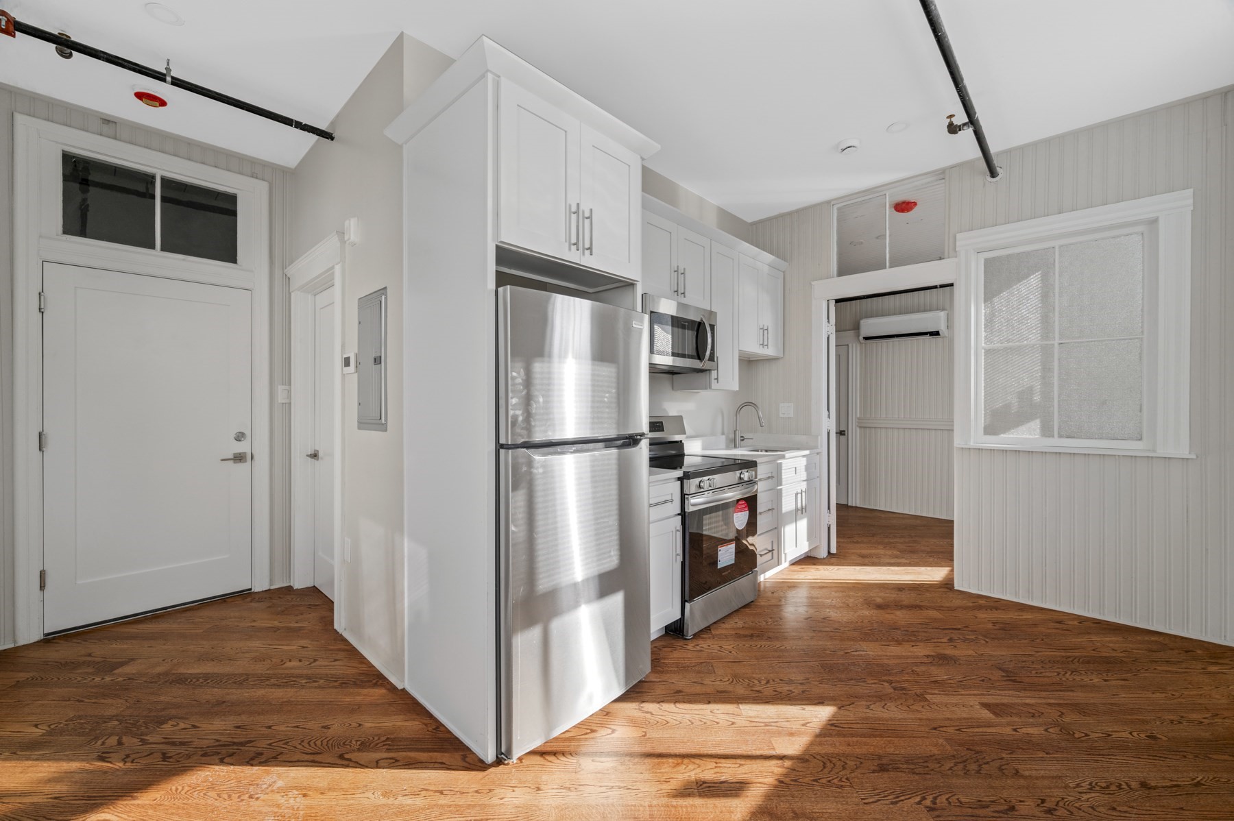 34 Tremaine St #3 — photo