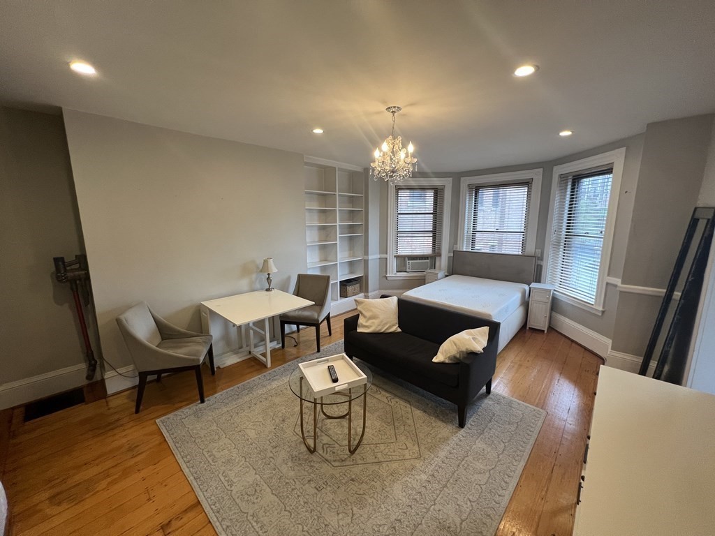 391 Commonwealth Ave #5 — photo