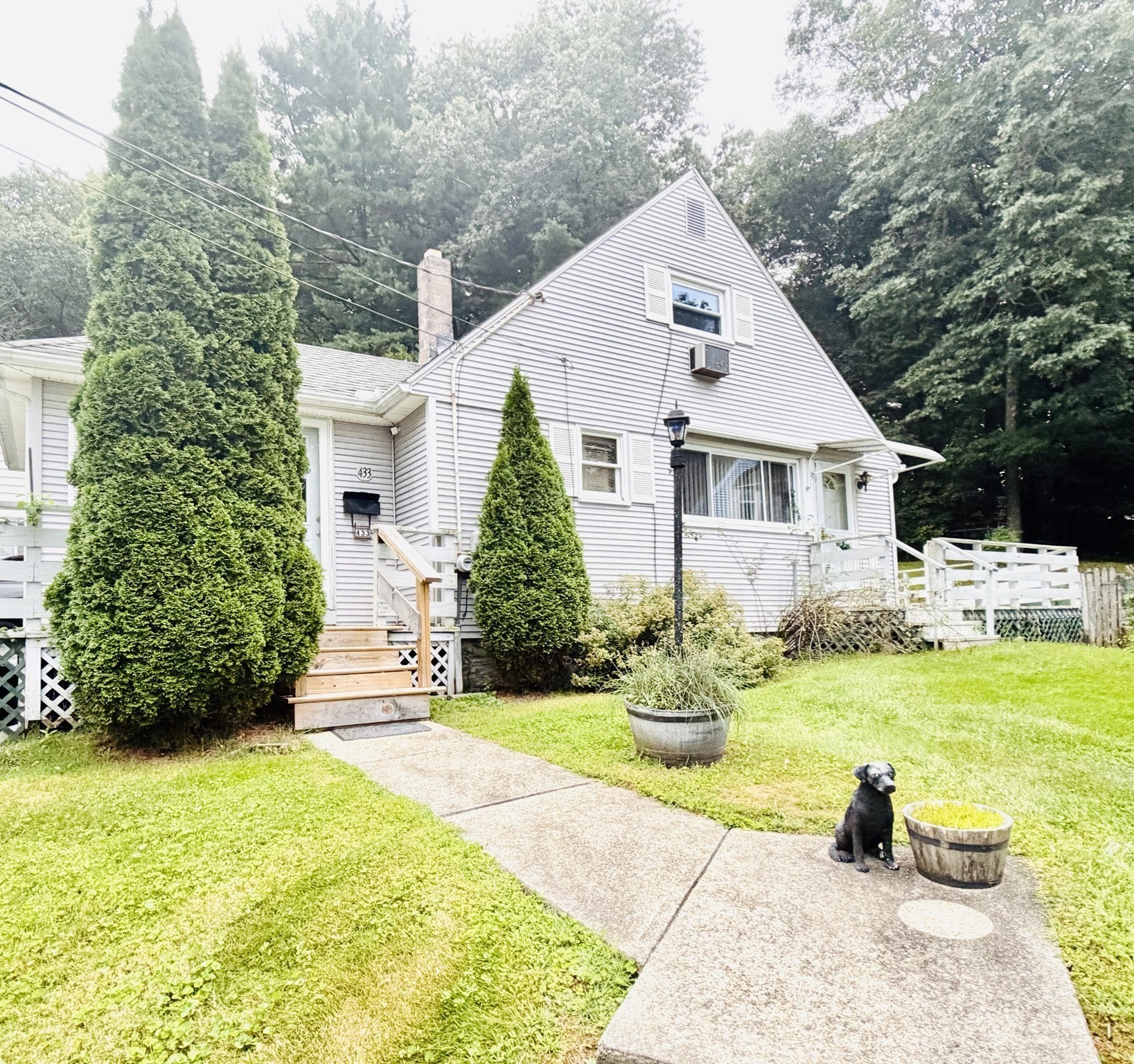 433 Gifford Street — photo