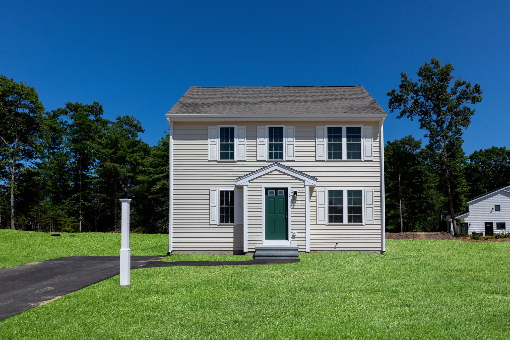 44 Bumblebee Dr. — photo