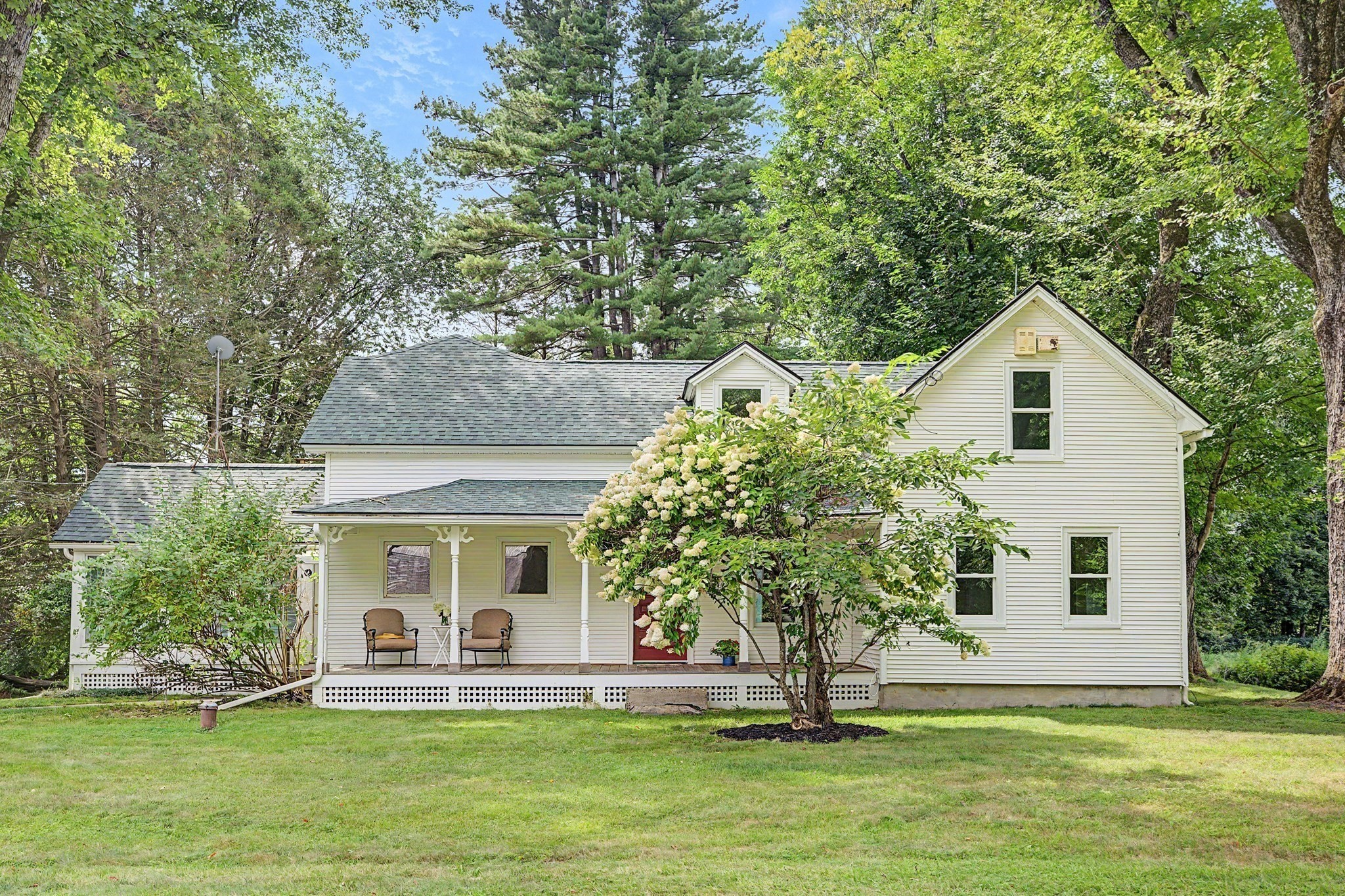 293 Meadow Road, Montague, MA 01351 — photo 2