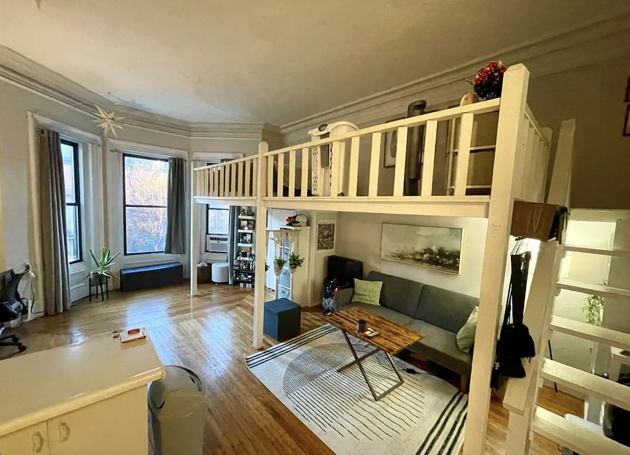 309 Beacon St #3 — photo