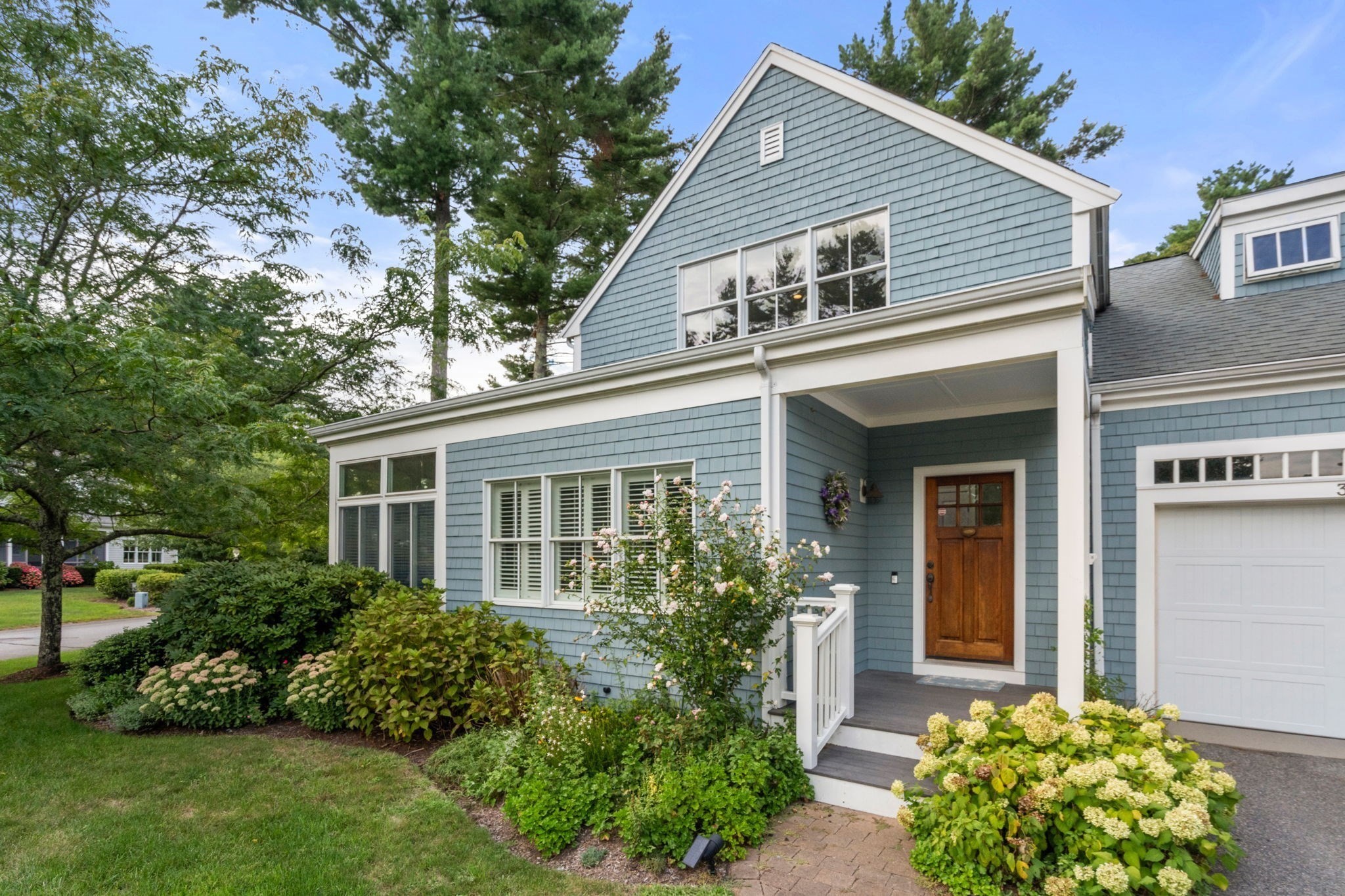 31 Hathaway Pond Cir #31 — photo
