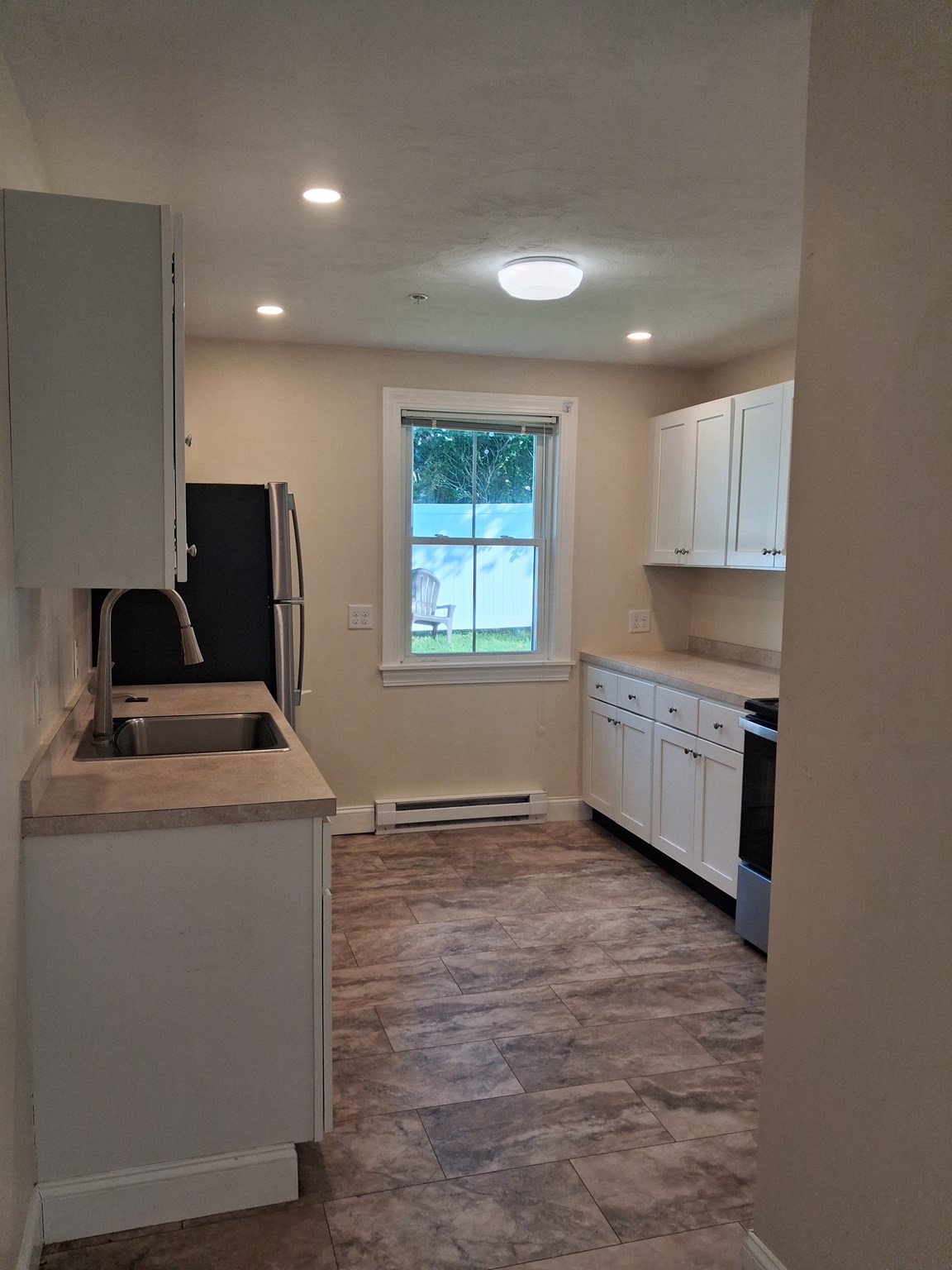 45 Everett St #1 — photo