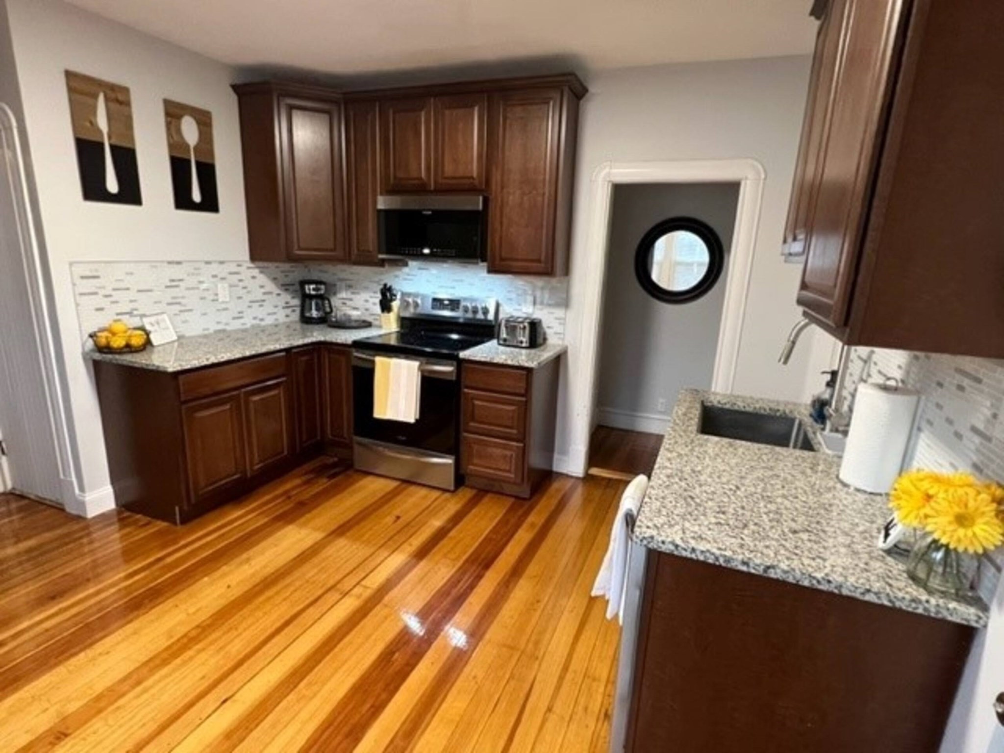 41 Washburn St #1 — photo