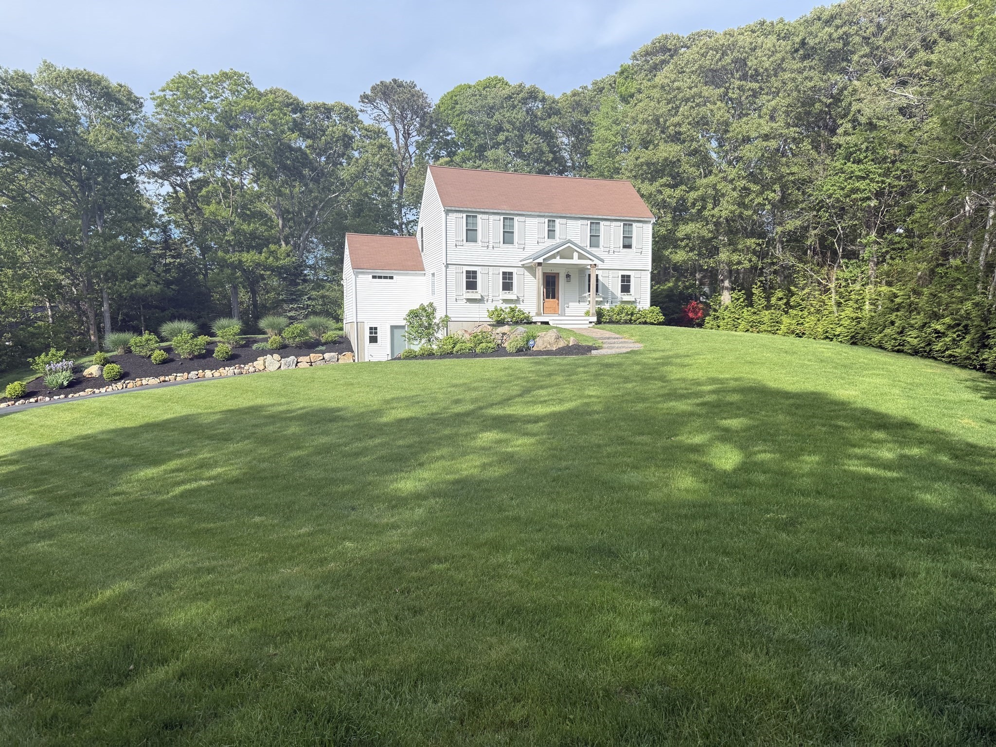 181 King James Drive — photo