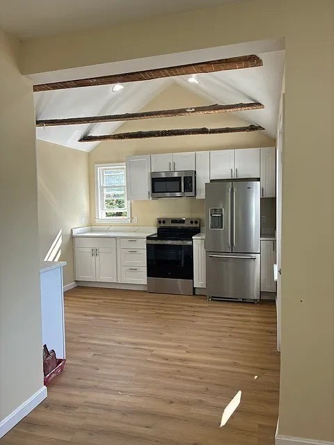 1 Pond Place #1 — photo