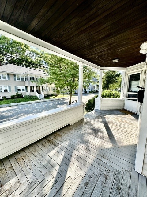 7 Rumford Ave #2 — photo