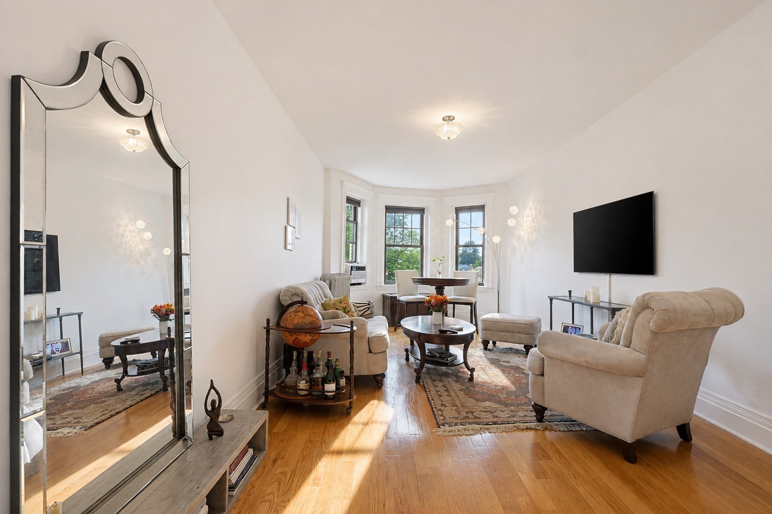 1868 Commonwealth Ave #9 — photo
