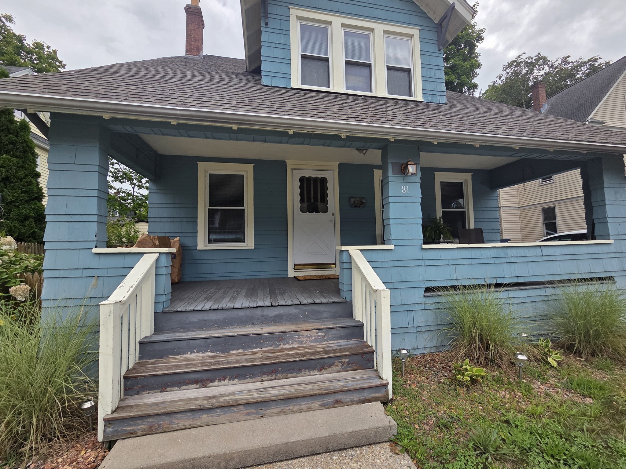 81 Lyndale St — photo