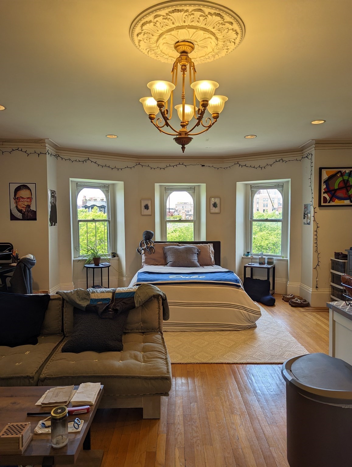 16 Commonwealth Avenue #11 — photo