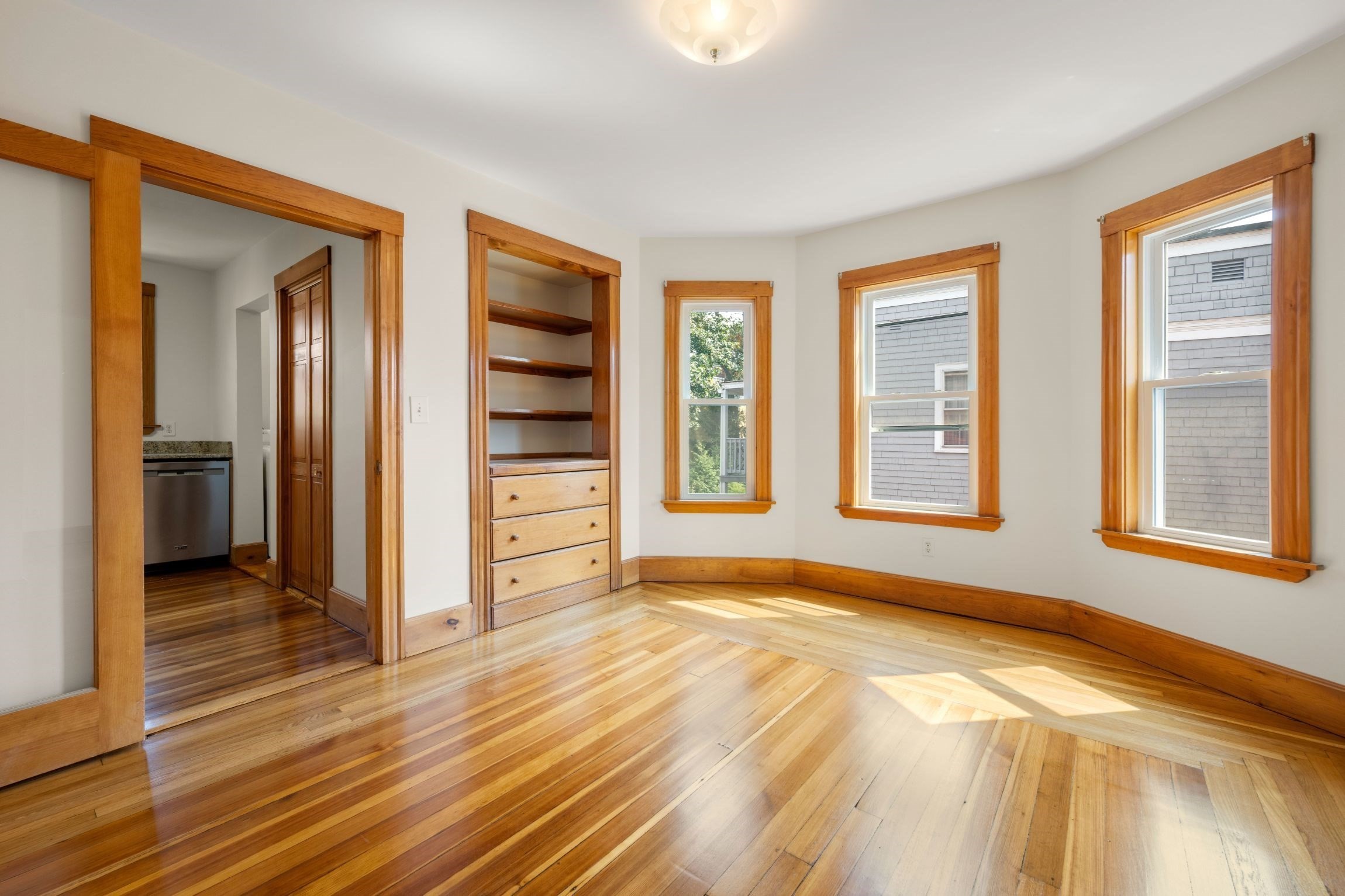 26 Chilton St. #3 — photo