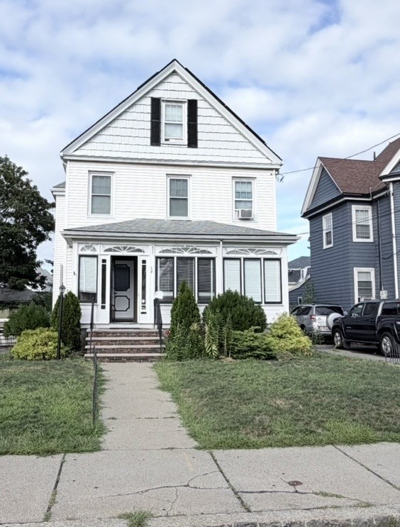58 Pleasant St — photo