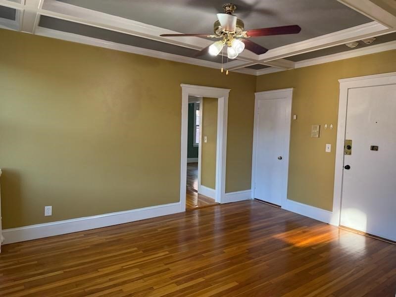 130 Sutherland Road #5, Boston, MA 02135