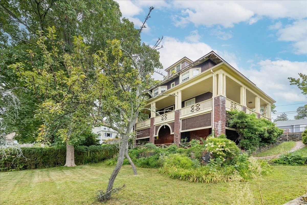 7 Intervale Road, Nahant, MA 01908 — photo 3