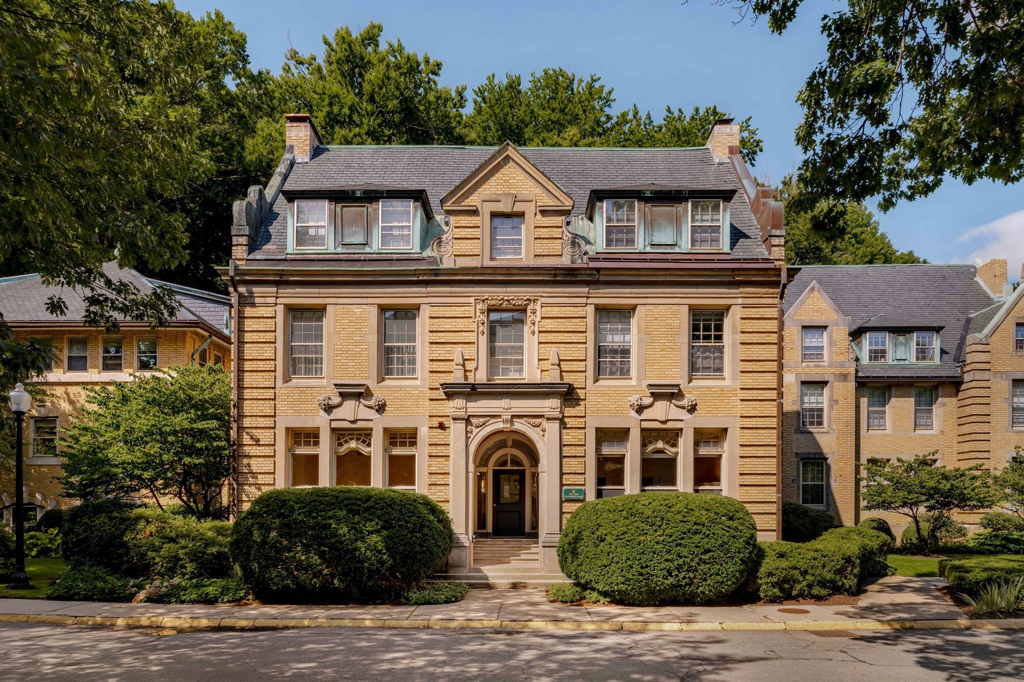 65 Glen Road #H4, Brookline, MA 02445 — photo 2