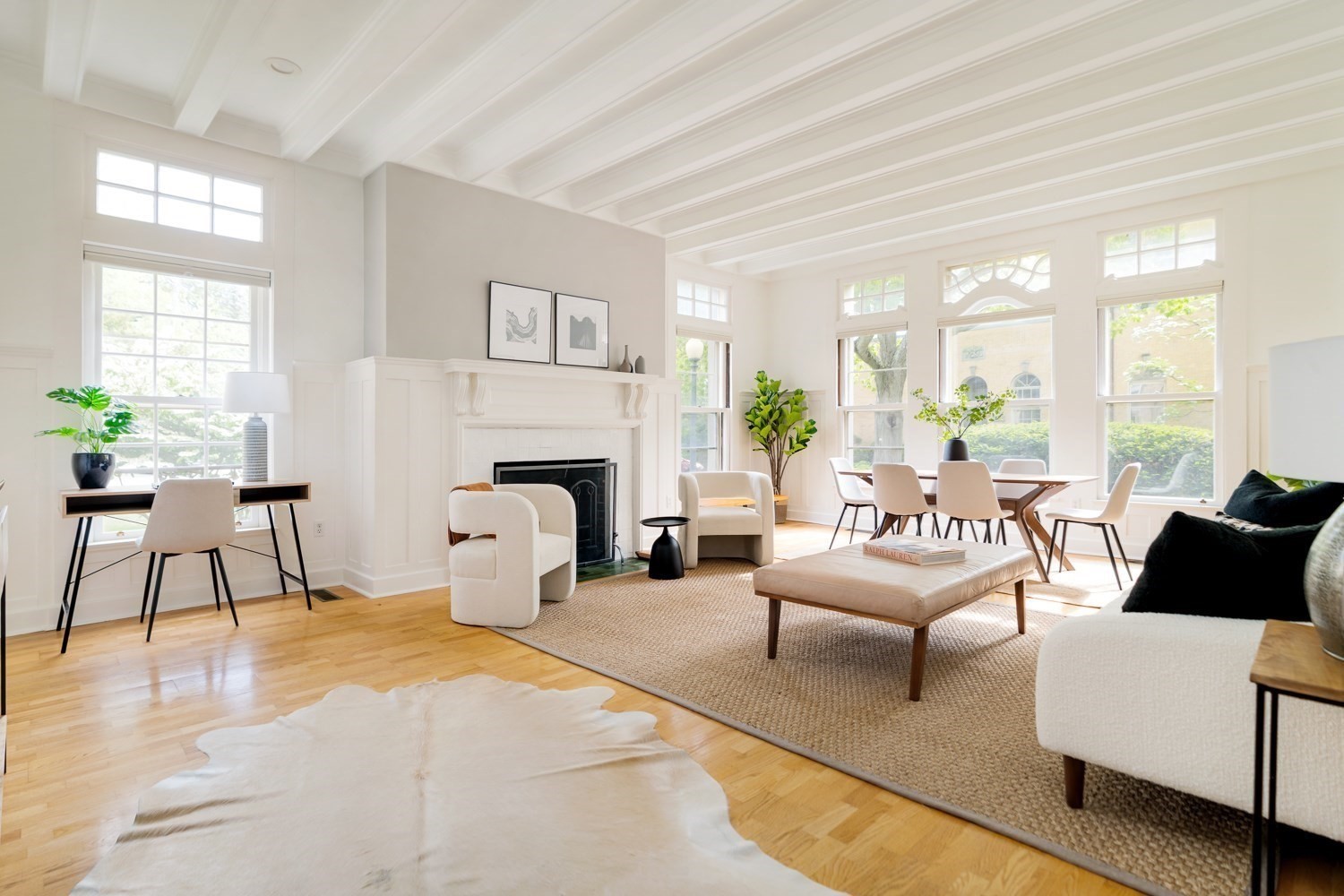 65 Glen Road #H4, Brookline, MA 02445 — photo 3