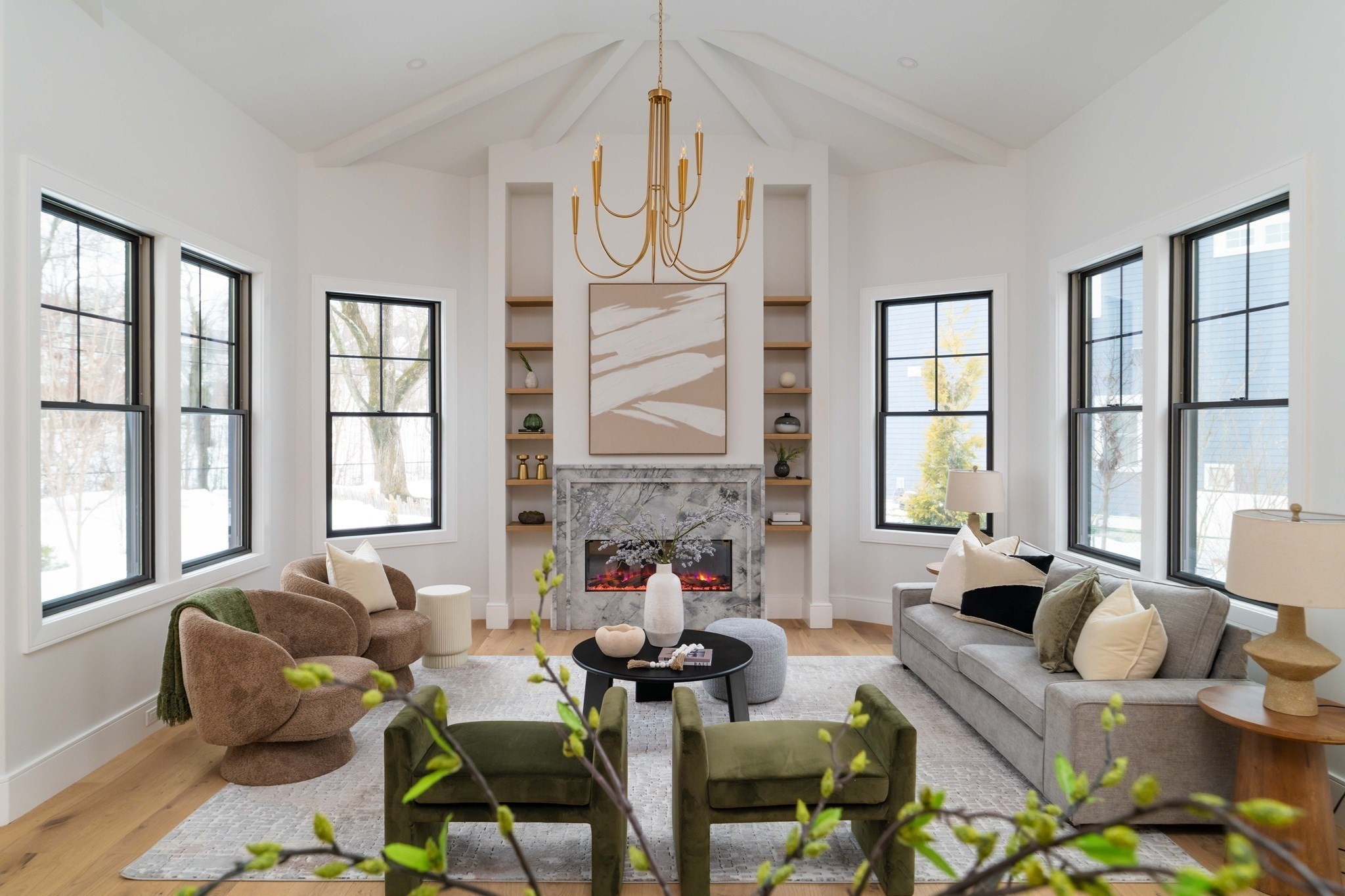 712 Watertown St #2 — photo