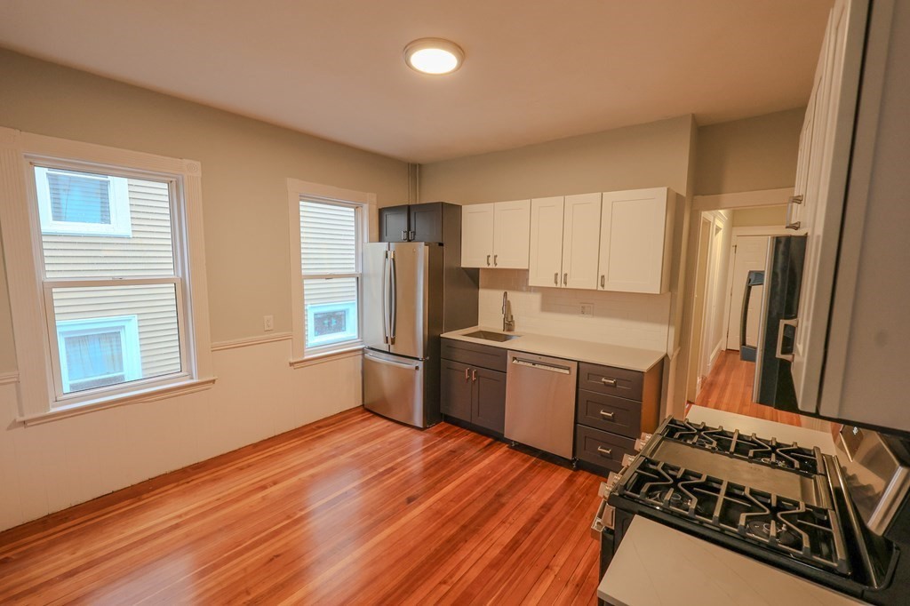 72 Ridgewood Street #2, Boston, MA 02122 — photo 2