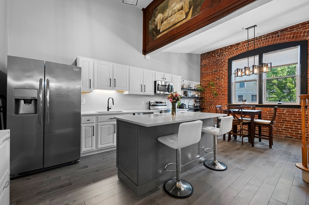 32 Providence St #8 — photo