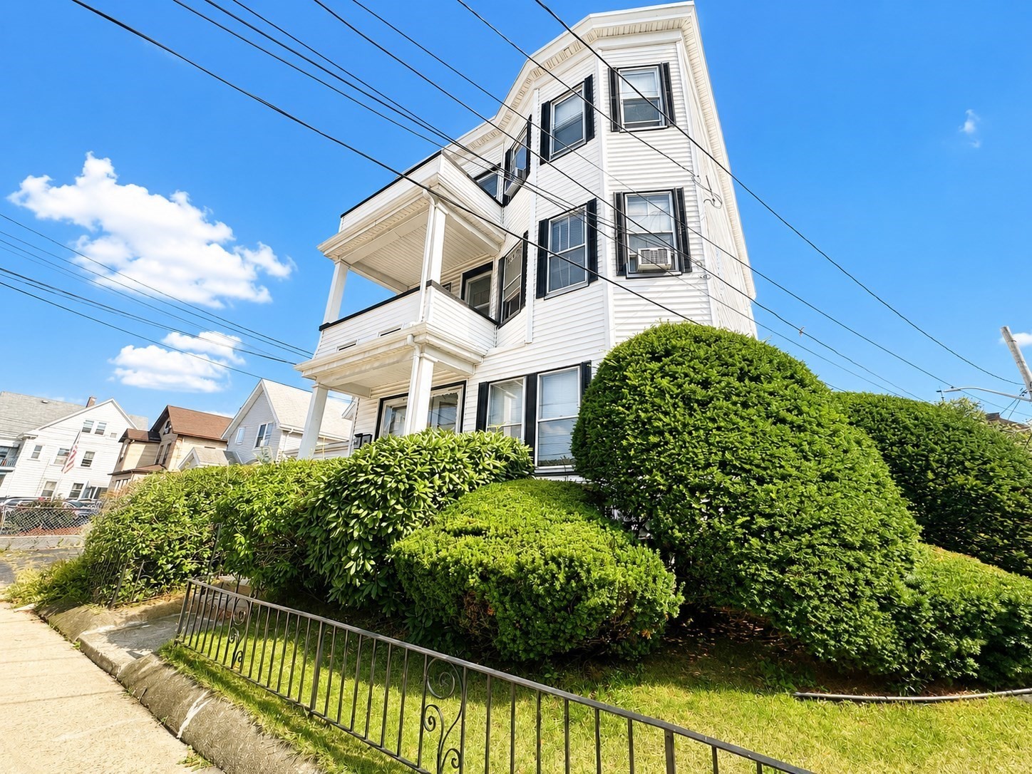 19 Bradford St #2 — photo