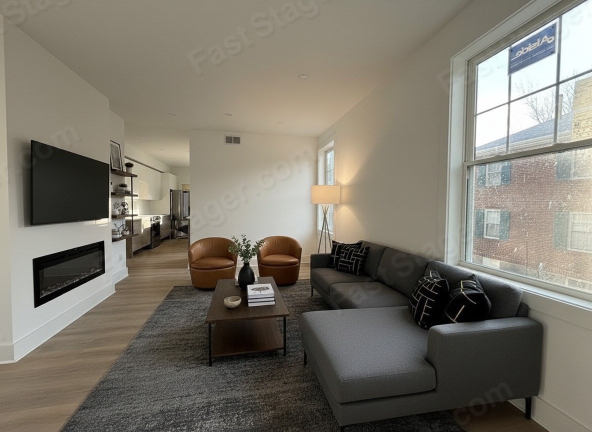 47 Chase Street #4 — photo
