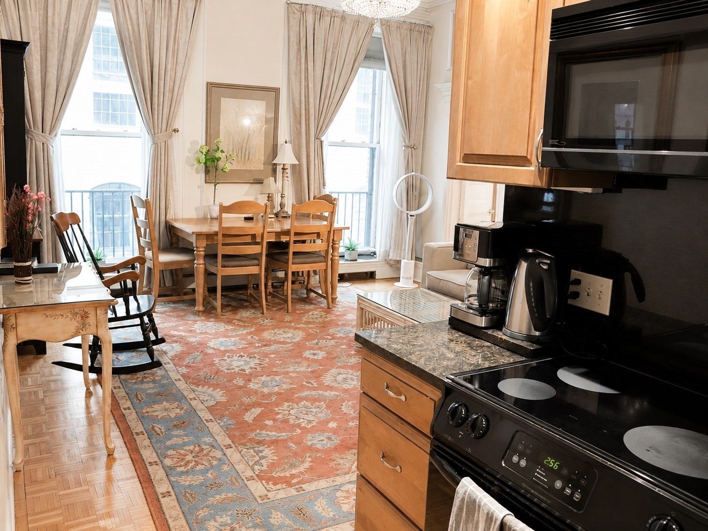 21 Beacon St #3R — photo