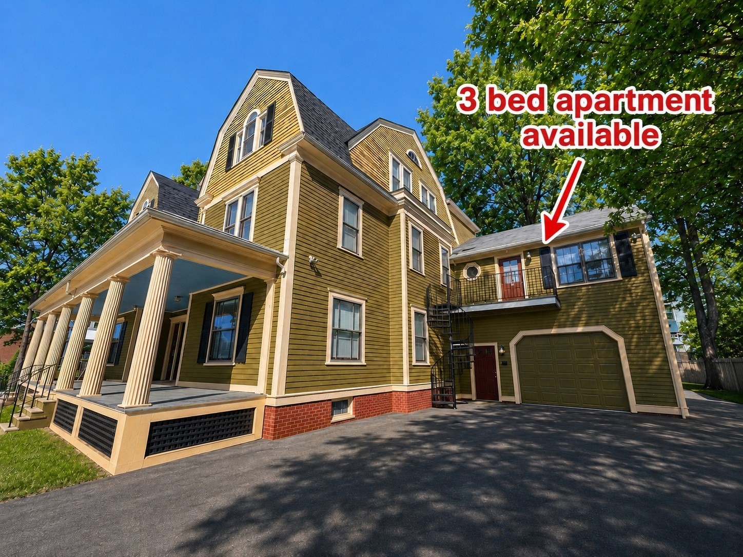 37 Tirrell Street #a — photo
