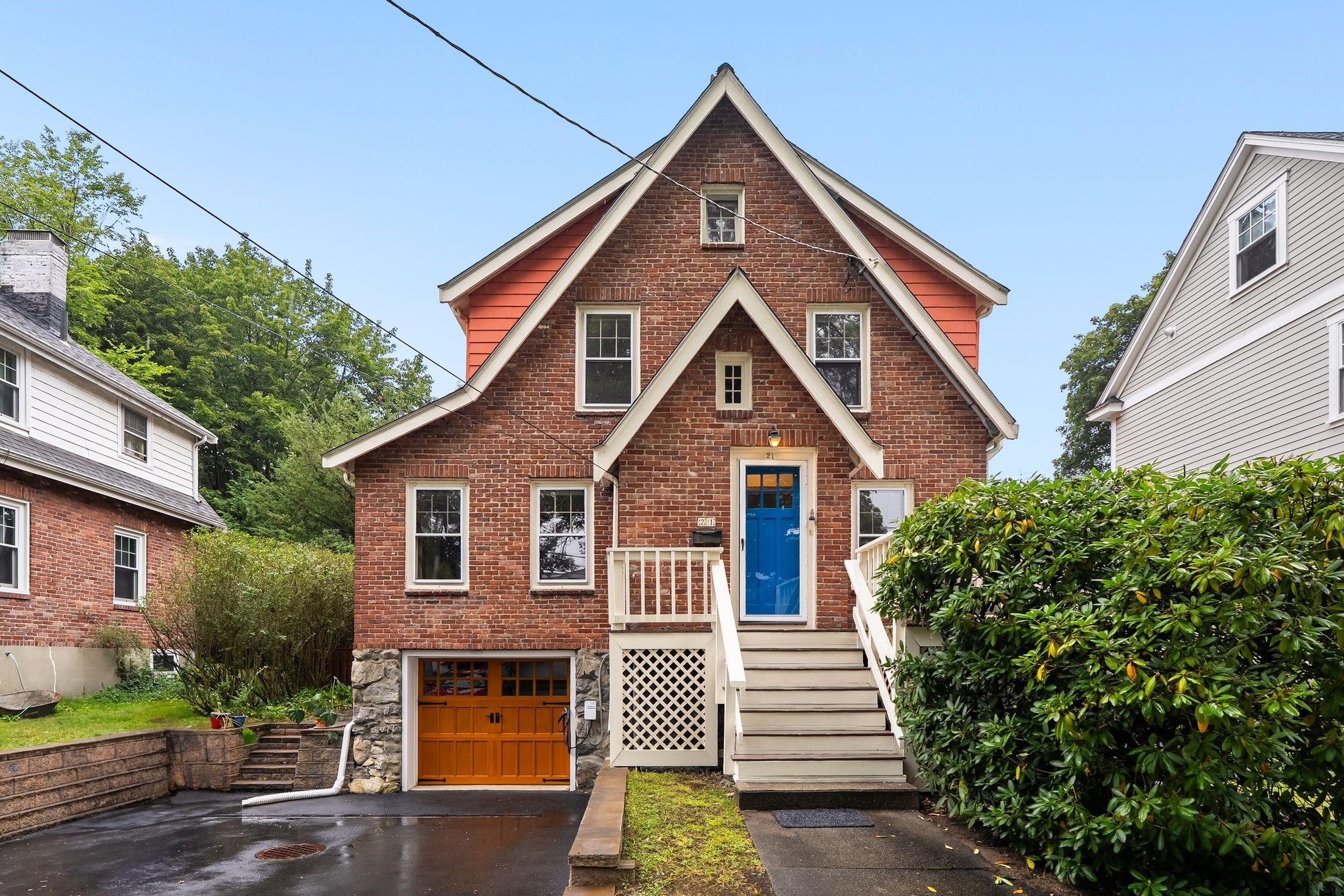 21 Valentine Road — photo