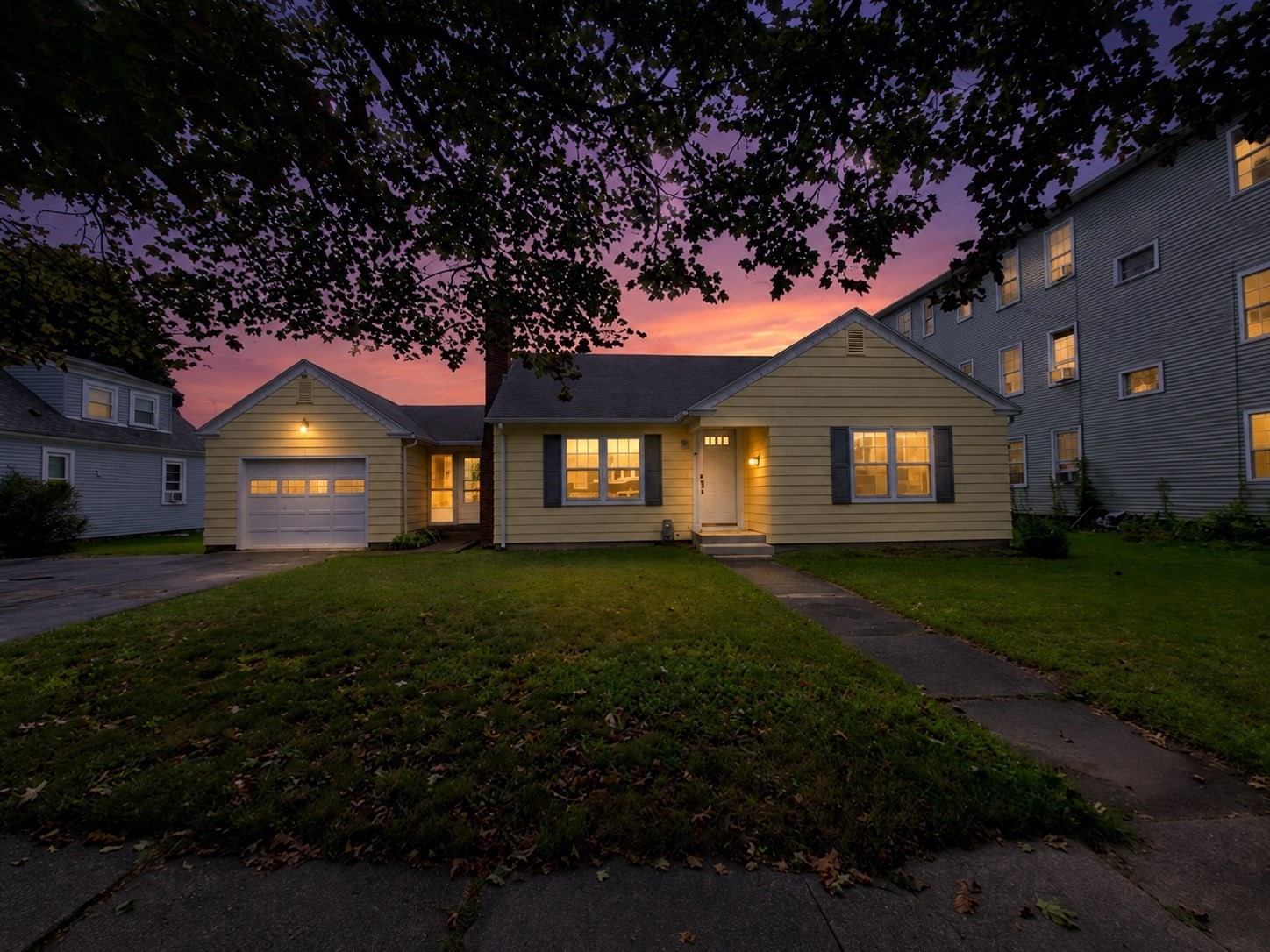 32 Park Terrace Road, Worcester, MA 01604 — photo 2