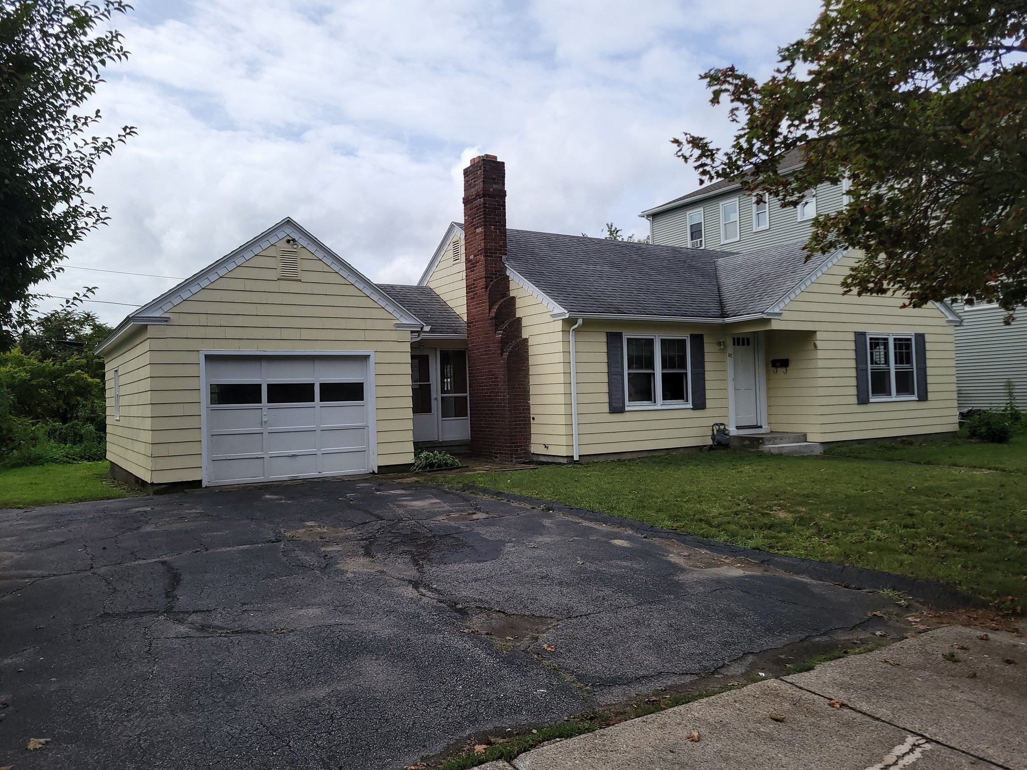32 Park Terrace Road, Worcester, MA 01604 — photo 3