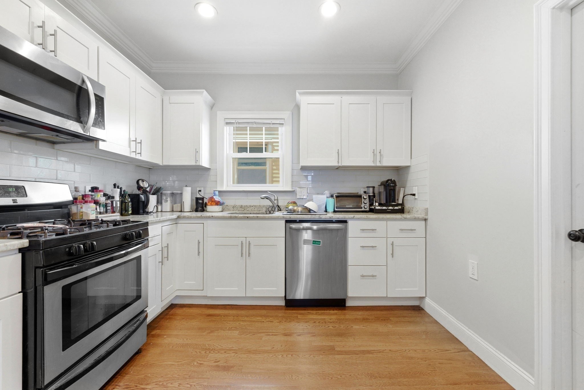 43 Derby St #1 — photo