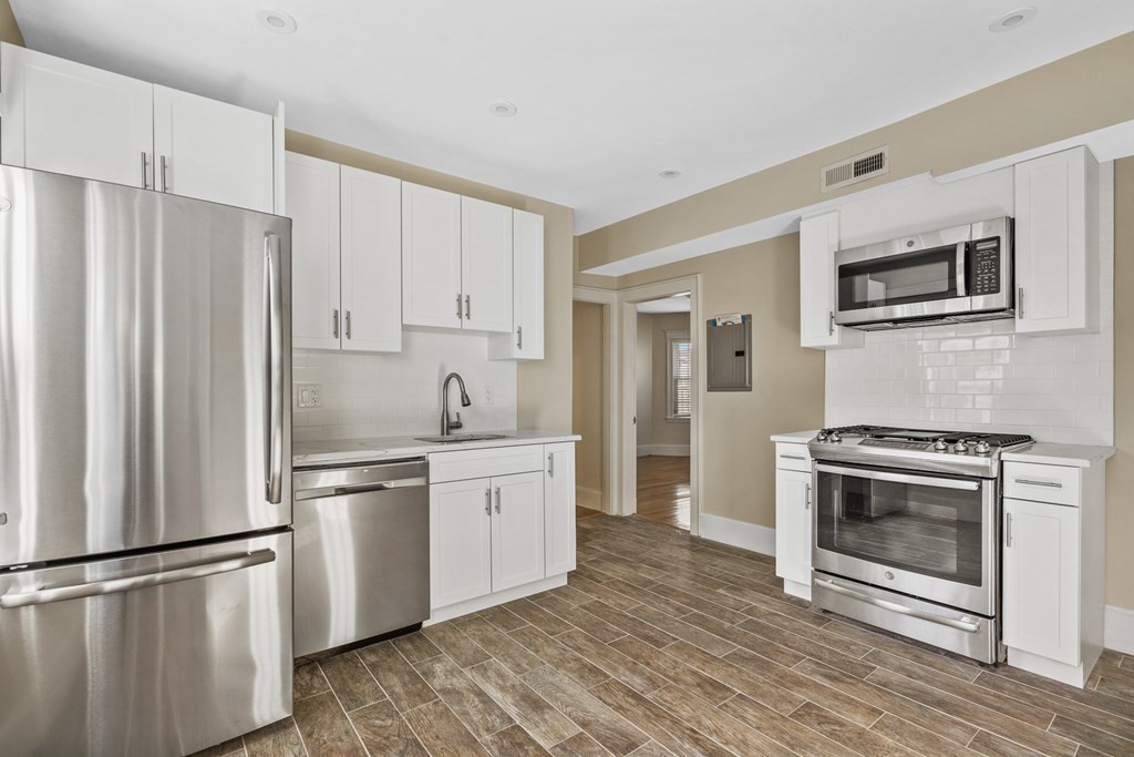 70 Sudan St #3a — photo