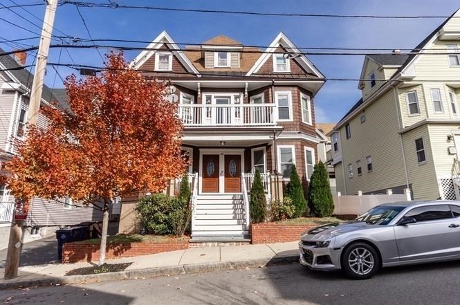 40 Gledhill Ave. #2 — photo