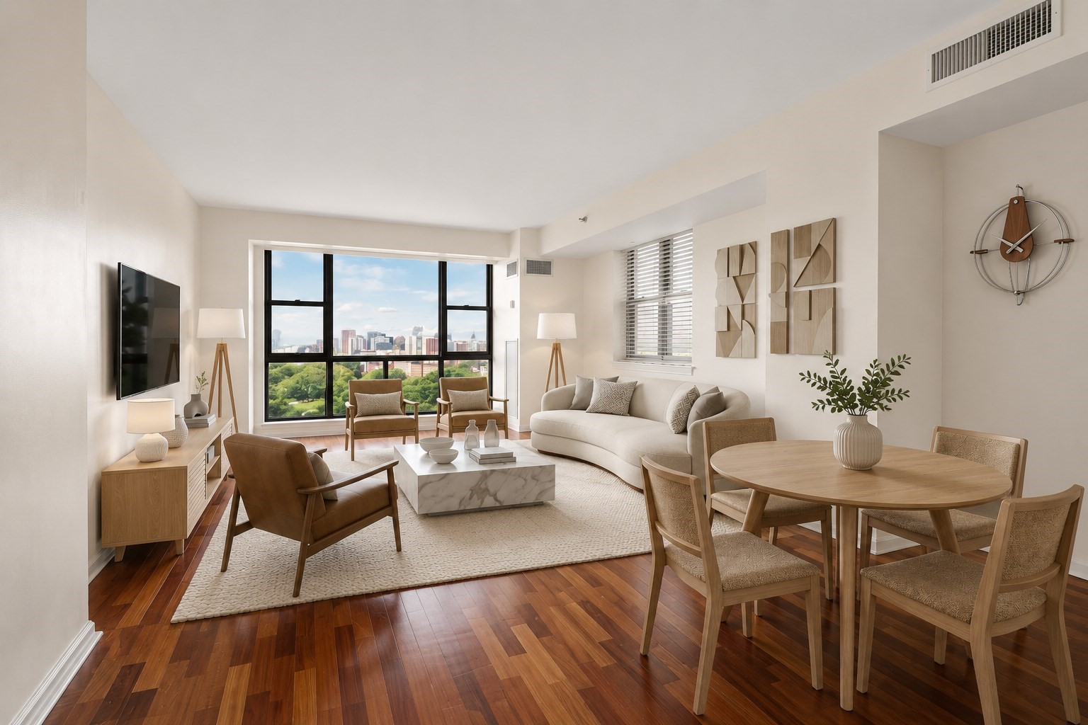 170 Tremont Street #1501 — photo