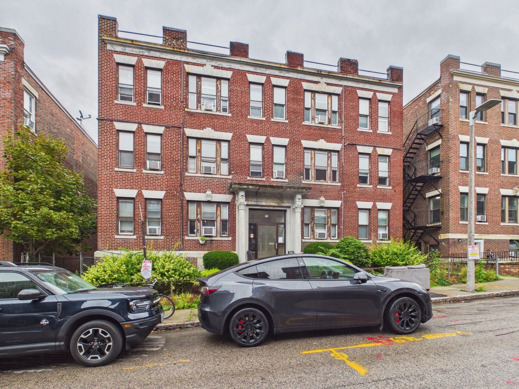 47 Park Vale Ave #5 — photo