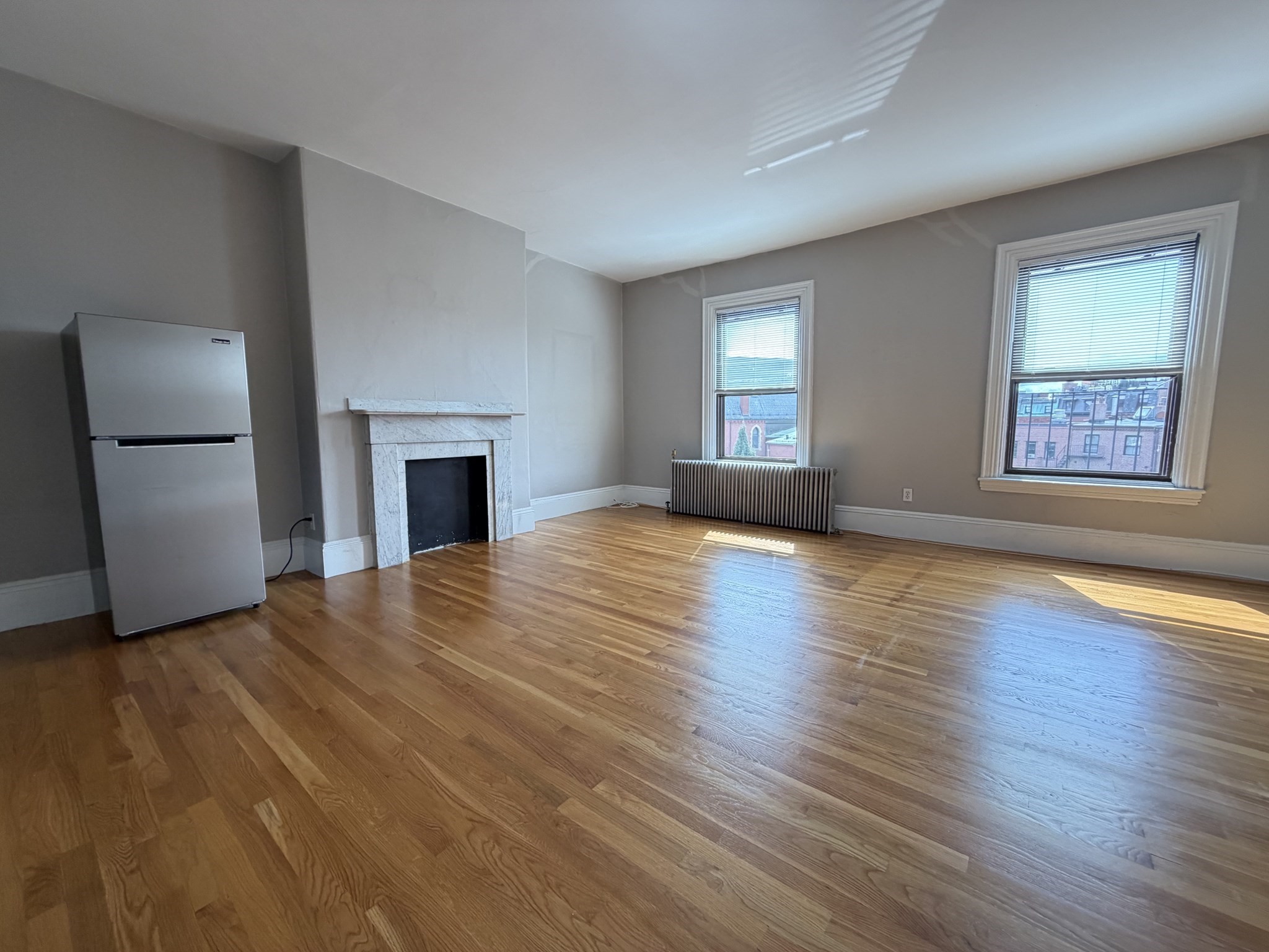 82 Charles St. #4R — photo