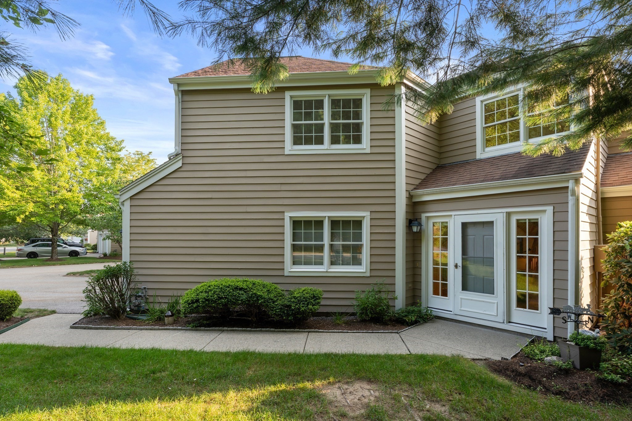 81 Clear Pond Drive #81 — photo