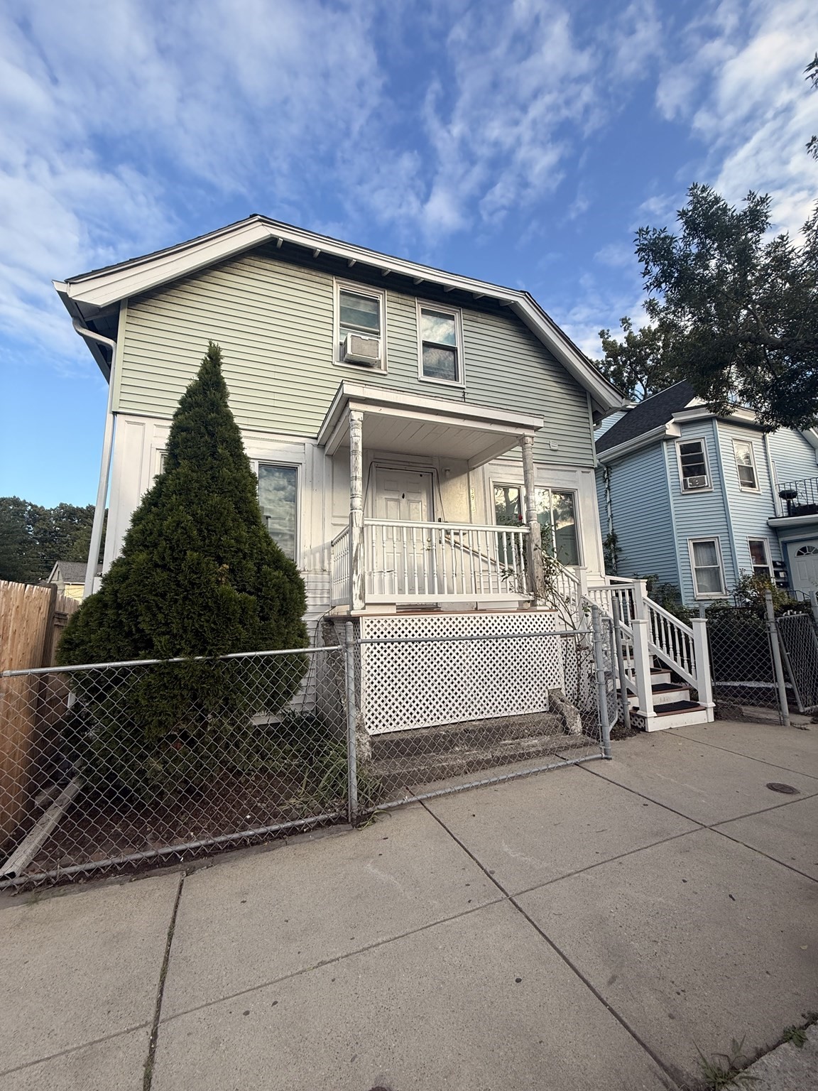 3904 Washington St #B — photo
