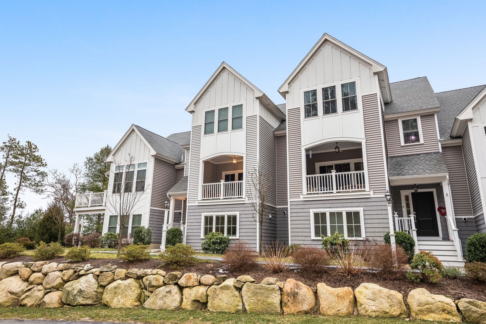 6 Heartwood — photo