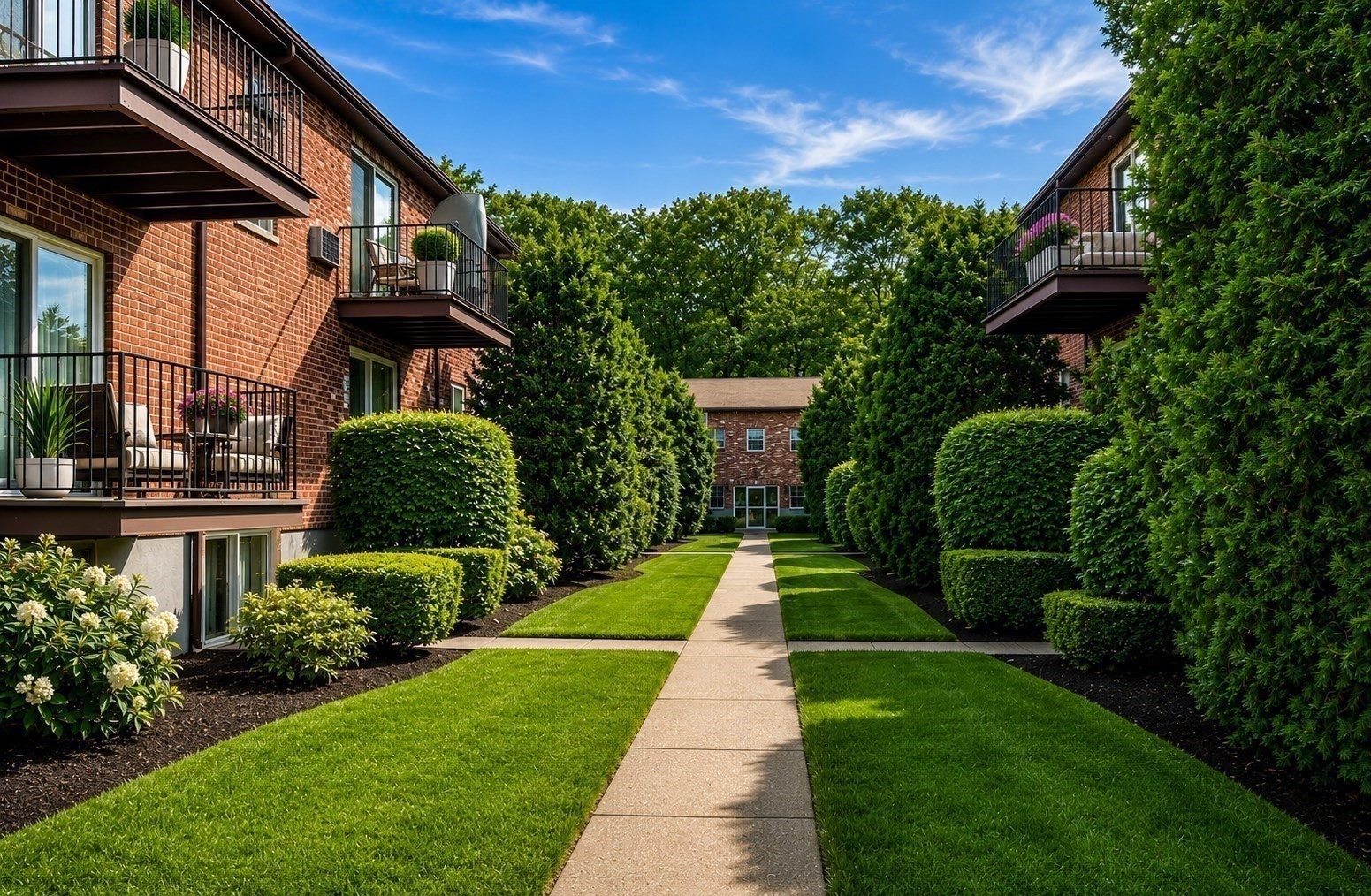 35 Westgate Road #6, Boston, MA 02467 — photo 3