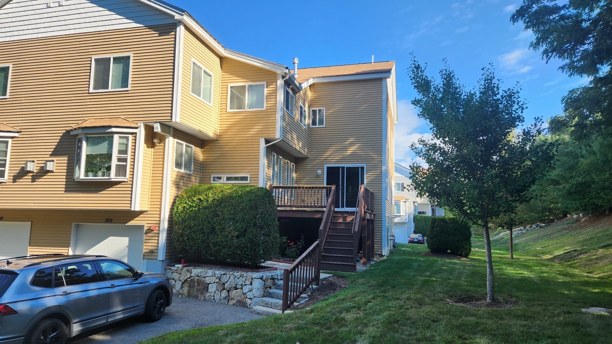 326 America Blvd #326 — photo